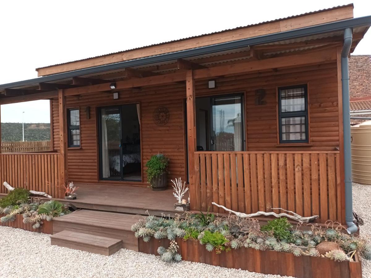 Chameleon Lodge Colchester Exteriér fotografie