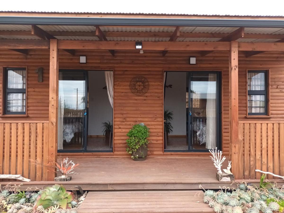 Chameleon Lodge Colchester Exteriér fotografie