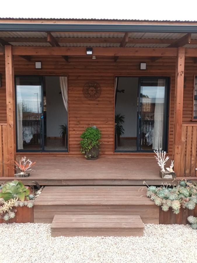 Chameleon Lodge Colchester Exteriér fotografie